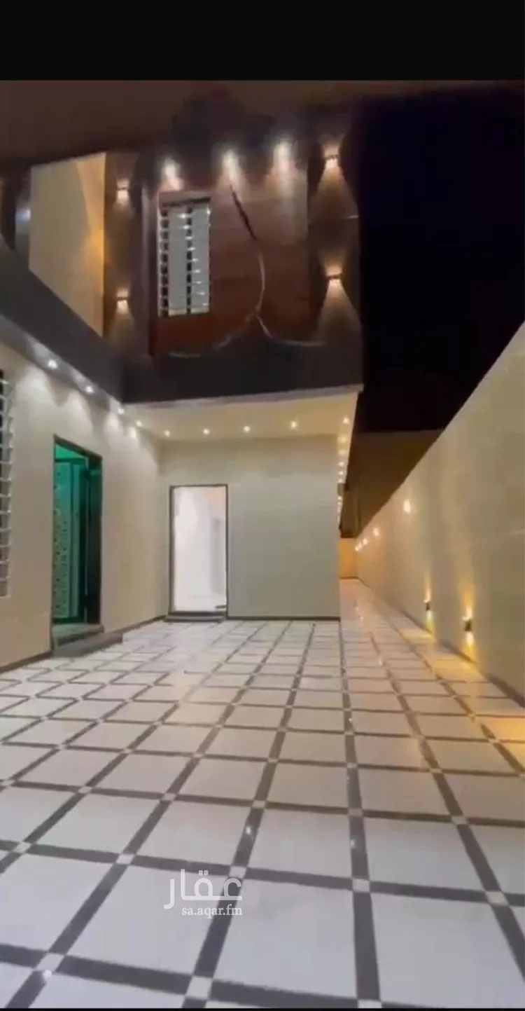 فيلا للإيجار في شارع أبي البقاء الأزجي, حي الرمال, مدينة الرياض, منطقة الرياض صورة 3