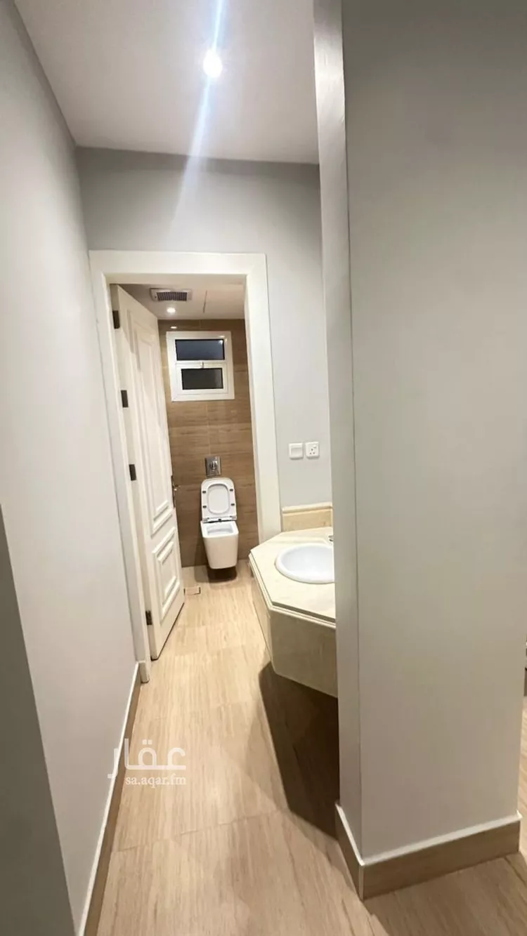 شقة للإيجار في شارع الفرعة, حي الياسمين, مدينة الرياض, منطقة الرياض صورة 5