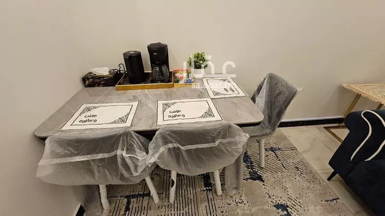 شقة للإيجار في شارع المدانه, حي اليرموك, مدينة الرياض, منطقة الرياض صورة 5