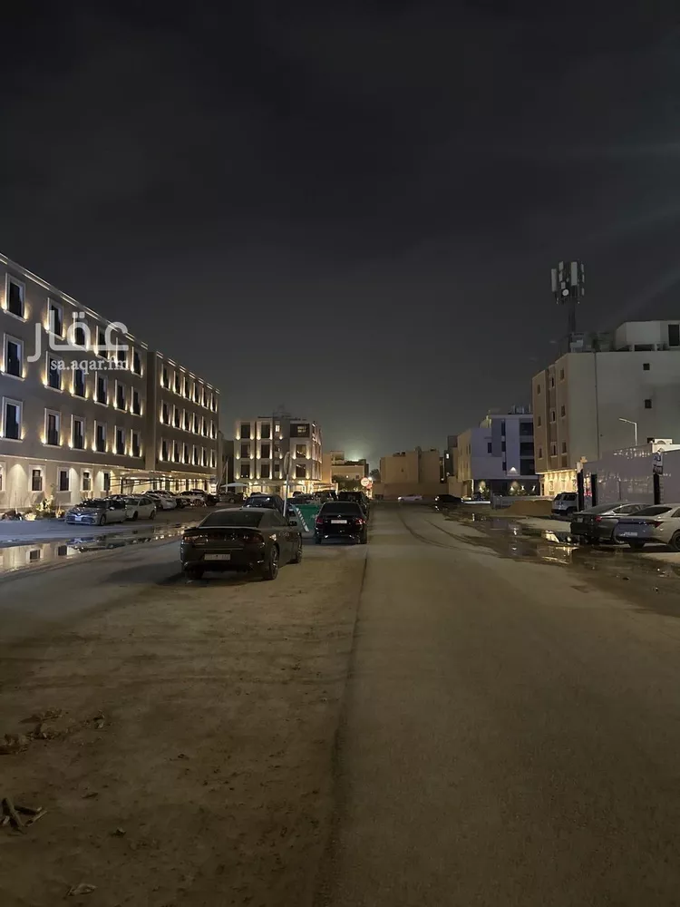 شقة للإيجار في شارع عبدالرحمن بن محمد بن مسلمه الانصاري, حي العارض, مدينة الرياض, منطقة الرياض صورة 2