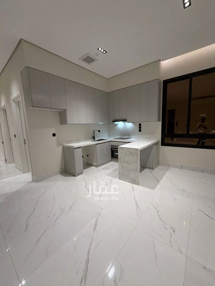 شقة للإيجار في شارع عبدالرحمن بن محمد بن مسلمه الانصاري, حي العارض, مدينة الرياض, منطقة الرياض صورة 2