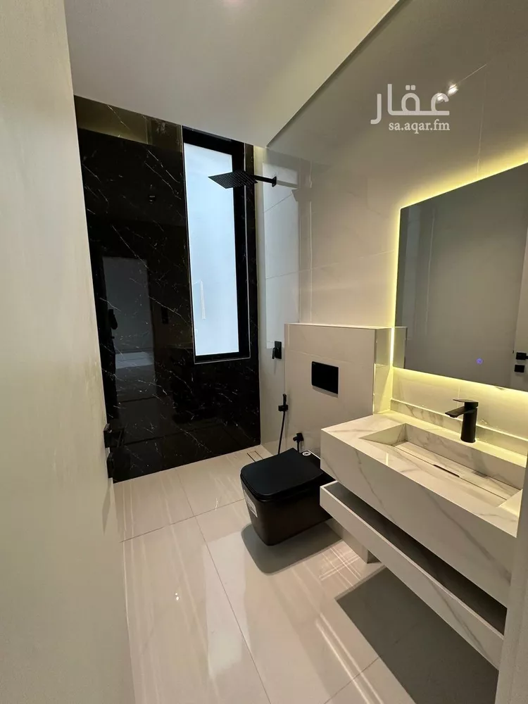 شقة للبيع في شارع سليمان الحمدان, حي النرجس, مدينة الرياض, منطقة الرياض صورة 3