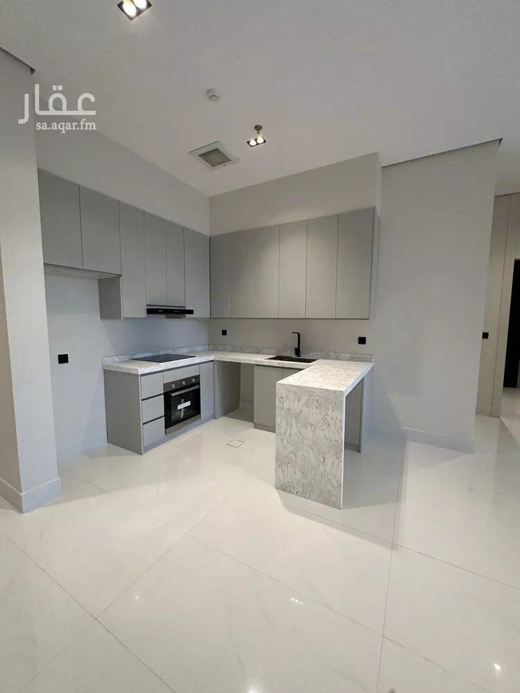 شقة للبيع في شارع سليمان الحمدان, حي النرجس, مدينة الرياض, منطقة الرياض صورة 4