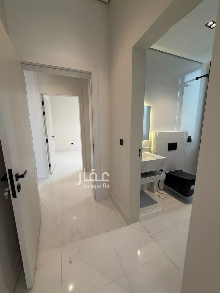 شقة للإيجار في شارع سليمان الحمدان, حي النرجس, مدينة الرياض, منطقة الرياض صورة 2