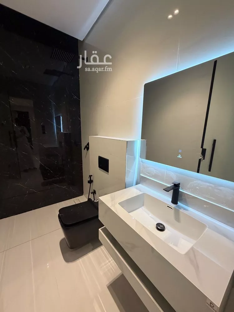 شقة للإيجار في شارع سليمان الحمدان, حي النرجس, مدينة الرياض, منطقة الرياض صورة 4