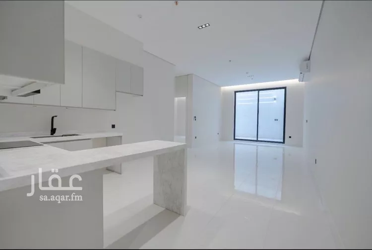 شقة للإيجار في شارع سليمان الحمدان, حي النرجس, مدينة الرياض, منطقة الرياض صورة 5