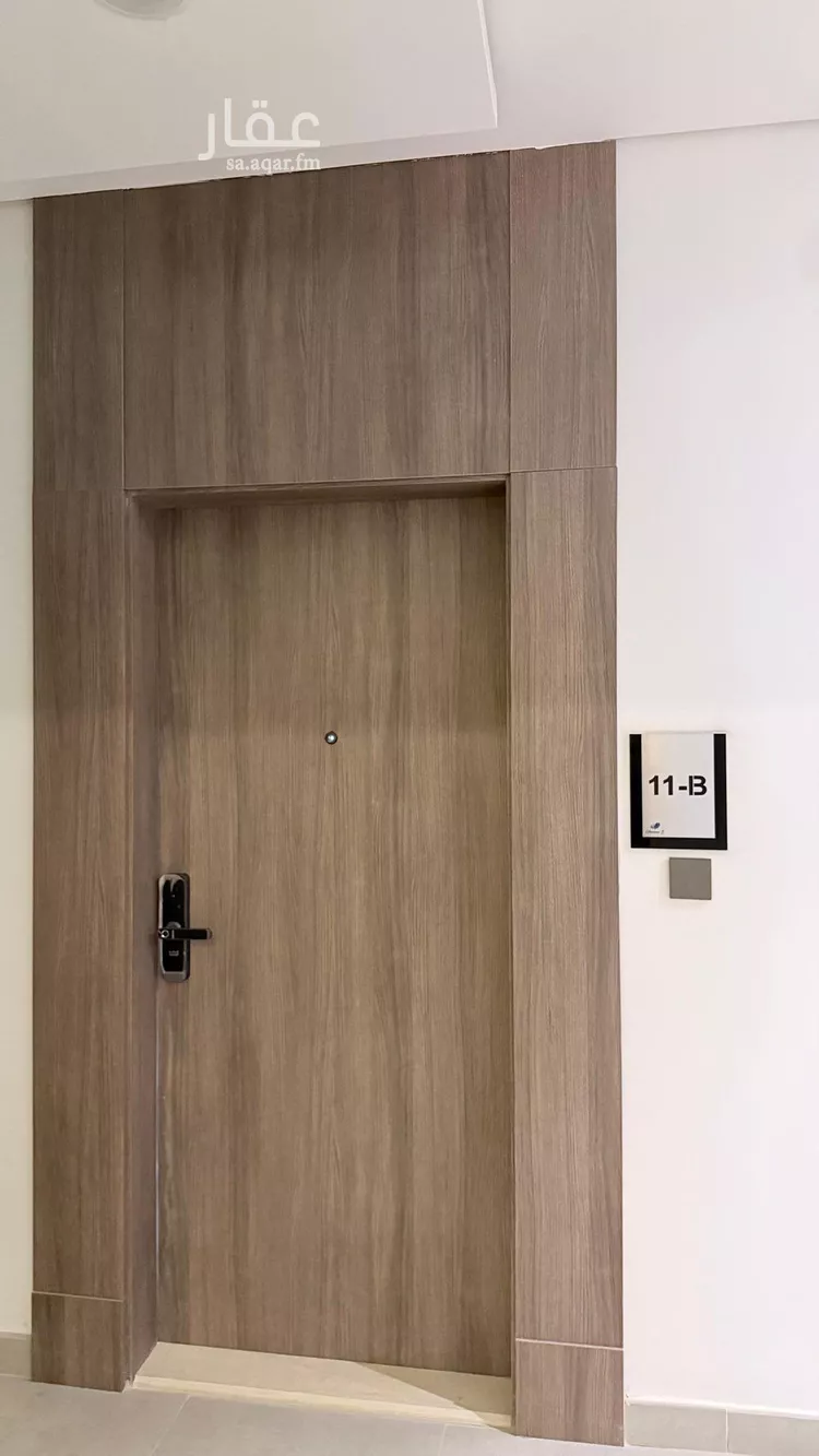 شقة للإيجار في شارع وادي الشوكة, حي الصحافة, مدينة الرياض, منطقة الرياض صورة 3