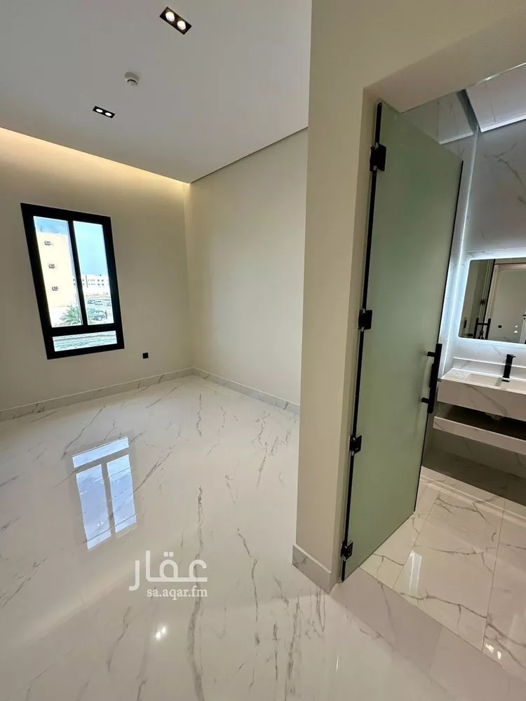 شقة للإيجار في شارع عبدالرحمن بن محمد بن مسلمه الانصاري, حي العارض, مدينة الرياض, منطقة الرياض صورة 4