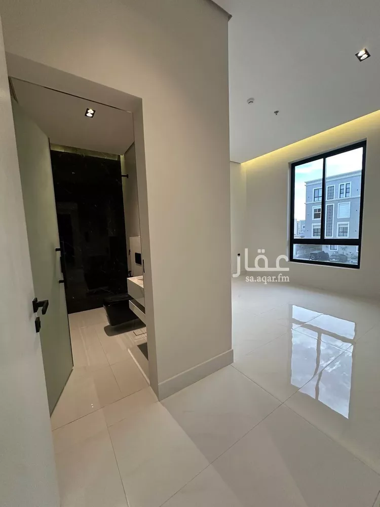 شقة للإيجار في شارع سليمان الحمدان, حي النرجس, مدينة الرياض, منطقة الرياض صورة 5