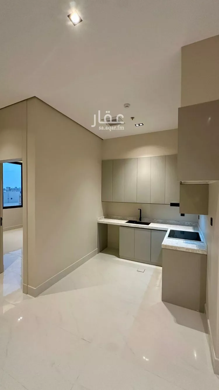 شقة للبيع في شارع سليمان الحمدان, حي النرجس, مدينة الرياض, منطقة الرياض صورة 2