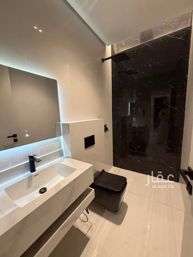 شقة للإيجار في شارع سليمان الحمدان, حي النرجس, مدينة الرياض, منطقة الرياض صورة 2