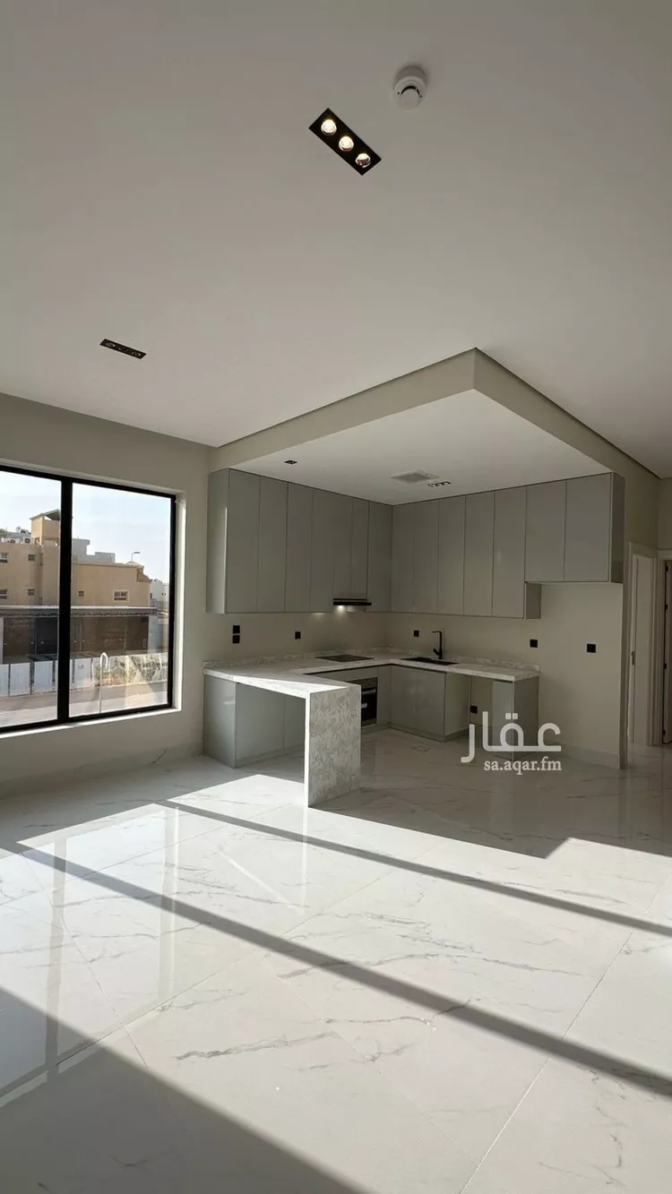 شقة للإيجار في شارع نعيم بن عبدالله, حي العارض, مدينة الرياض, منطقة الرياض