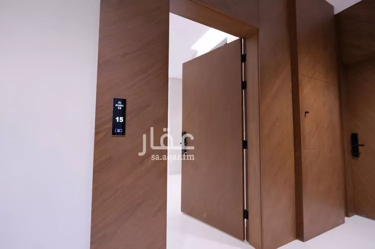 Apartment for Rent in Riyadh An Narjis 7