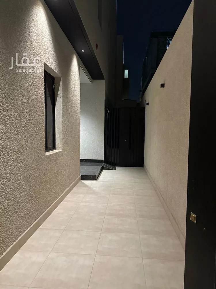 شقة للإيجار في شارع عبدالرحمن بن محمد بن مسلمه الانصاري, حي العارض, مدينة الرياض, منطقة الرياض صورة 4