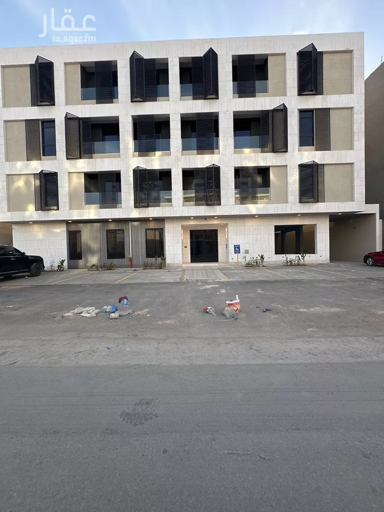 Apartment for Rent in Riyadh An Narjis