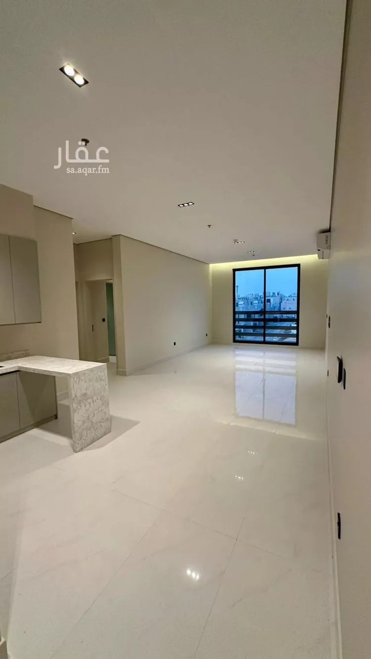 شقة للبيع في شارع سليمان الحمدان, حي النرجس, مدينة الرياض, منطقة الرياض صورة 3