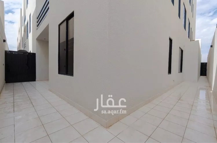 شقة للإيجار في شارع سليمان الحمدان, حي النرجس, مدينة الرياض, منطقة الرياض صورة 2