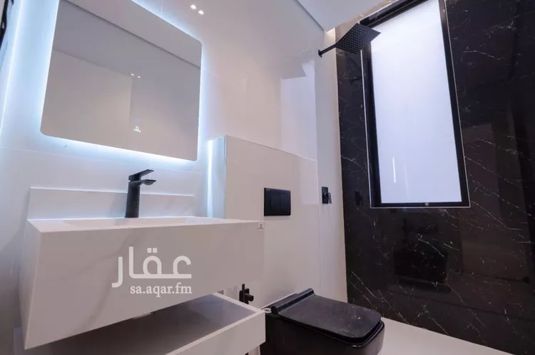 شقة للإيجار في شارع سليمان الحمدان, حي النرجس, مدينة الرياض, منطقة الرياض صورة 4