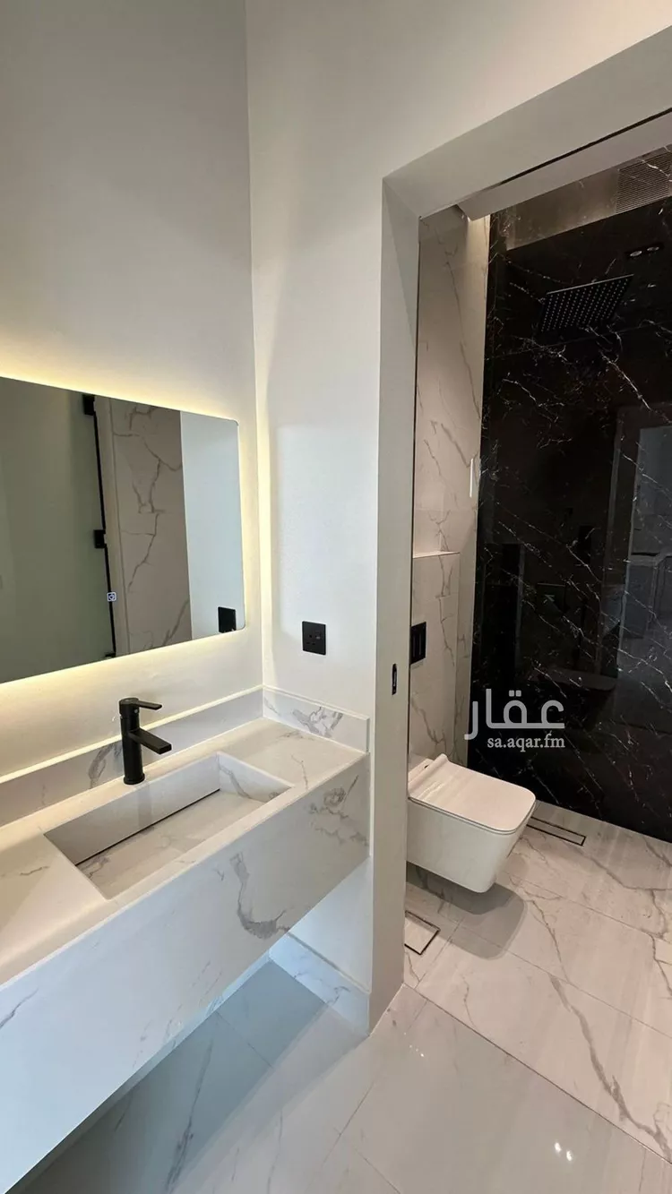 شقة للإيجار في شارع نعيم بن عبدالله, حي العارض, مدينة الرياض, منطقة الرياض صورة 2