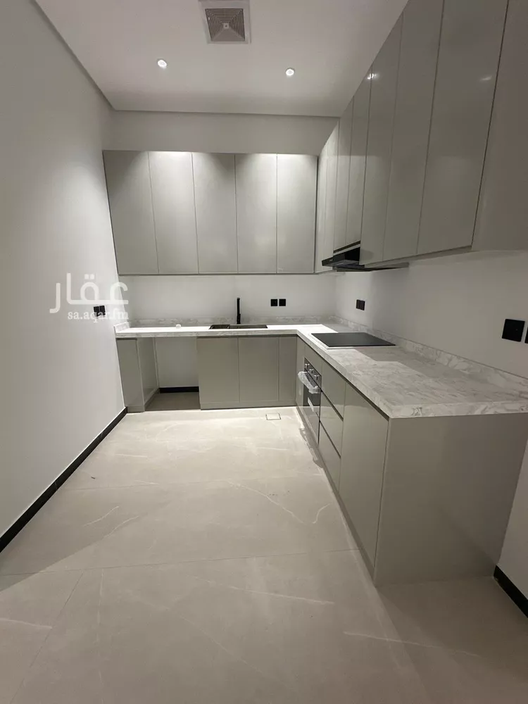 شقة للإيجار في شارع ثابت العوفي, حي النرجس, مدينة الرياض, منطقة الرياض صورة 4
