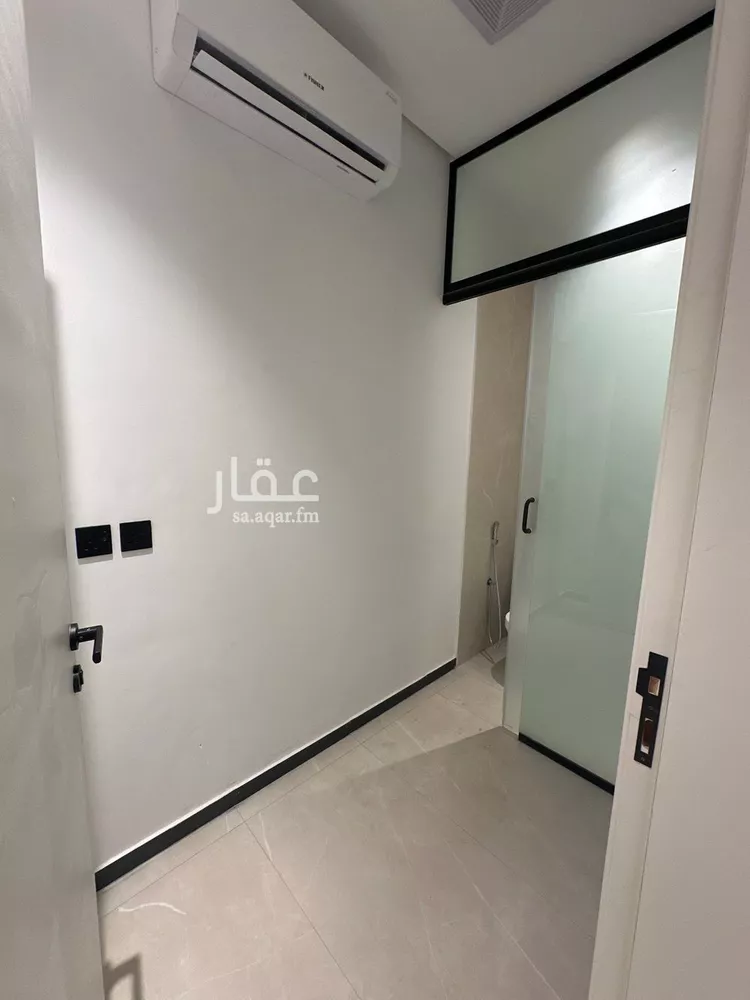 شقة للإيجار في شارع ثابت العوفي, حي النرجس, مدينة الرياض, منطقة الرياض صورة 5