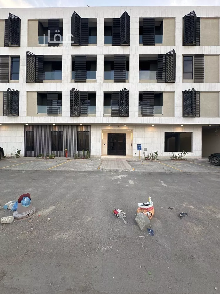 Apartment for Rent in Riyadh An Narjis