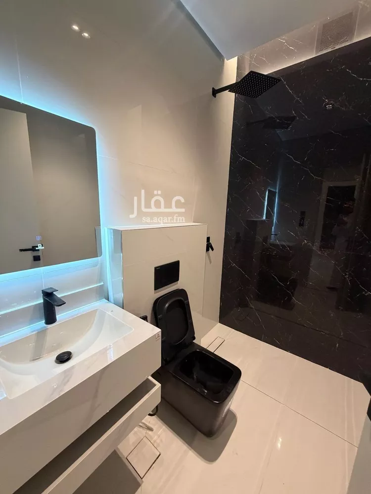 شقة للبيع في شارع سليمان الحمدان, حي النرجس, مدينة الرياض, منطقة الرياض صورة 4