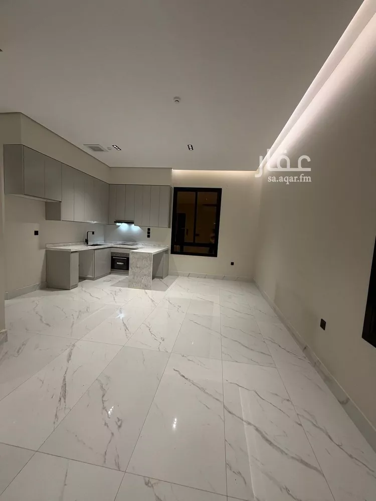 شقة للإيجار في شارع عبدالرحمن بن محمد بن مسلمه الانصاري, حي العارض, مدينة الرياض, منطقة الرياض 1 صورة