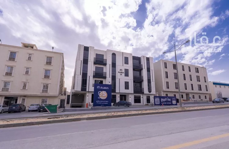 شقة للبيع في شارع سليمان الحمدان, حي النرجس, مدينة الرياض, منطقة الرياض صورة 5