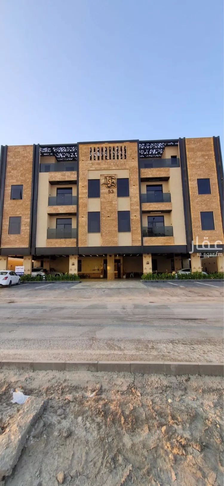 شقة للإيجار في شارع أبي عبدالله الأوشي, حي العارض, مدينة الرياض, منطقة الرياض صورة 2