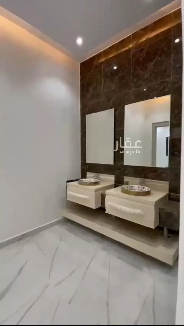 فيلا للإيجار في شارع أبي البقاء الأزجي, حي الرمال, مدينة الرياض, منطقة الرياض صورة 5