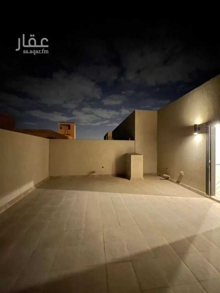فيلا للإيجار في حي مطار الملك خالد الدولي, مدينة الرياض, منطقة الرياض صورة 5