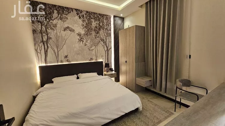 شقة للإيجار في شارع المدانه, حي اليرموك, مدينة الرياض, منطقة الرياض