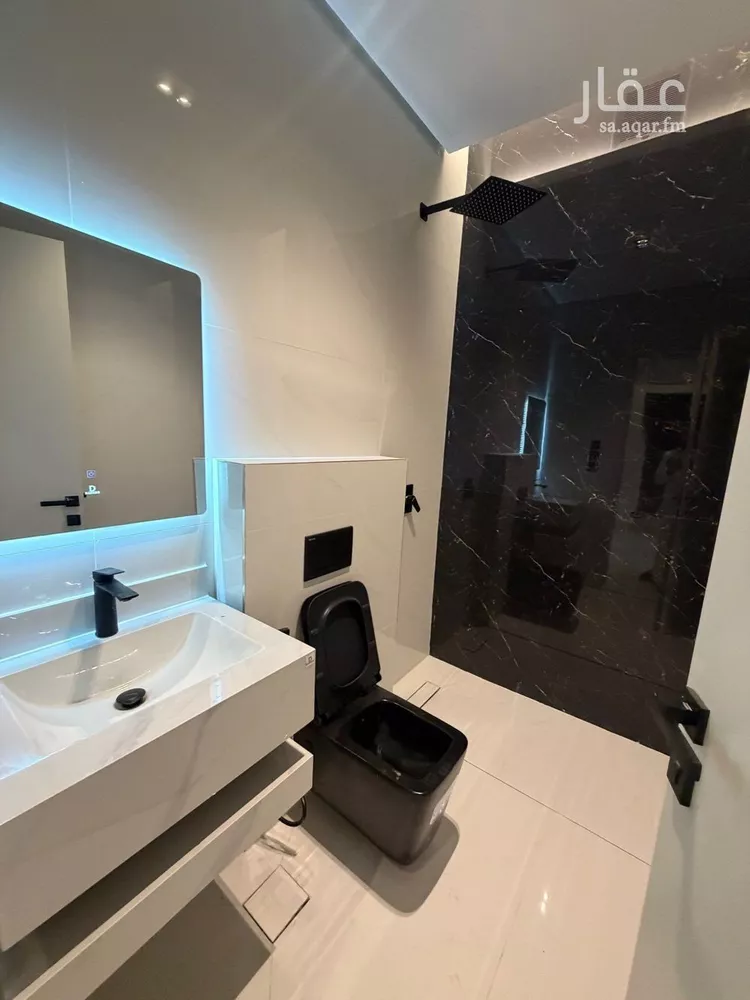 شقة للبيع في شارع سليمان الحمدان, حي النرجس, مدينة الرياض, منطقة الرياض صورة 5