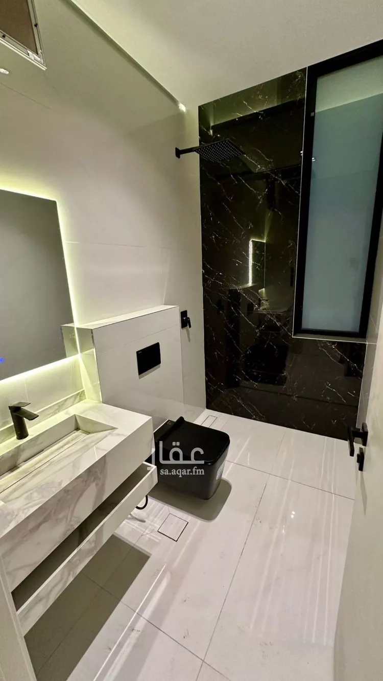 شقة للبيع في شارع سليمان الحمدان, حي النرجس, مدينة الرياض, منطقة الرياض صورة 3