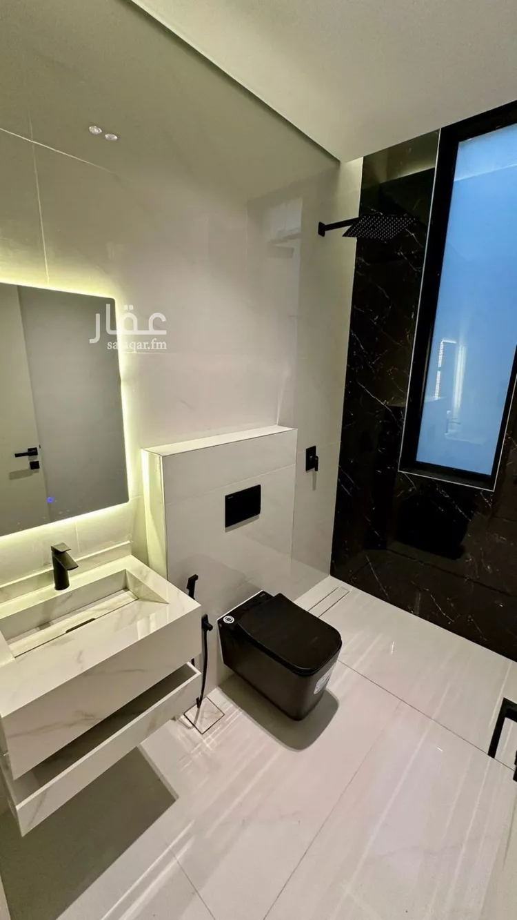 شقة للبيع في شارع سليمان الحمدان, حي النرجس, مدينة الرياض, منطقة الرياض صورة 2