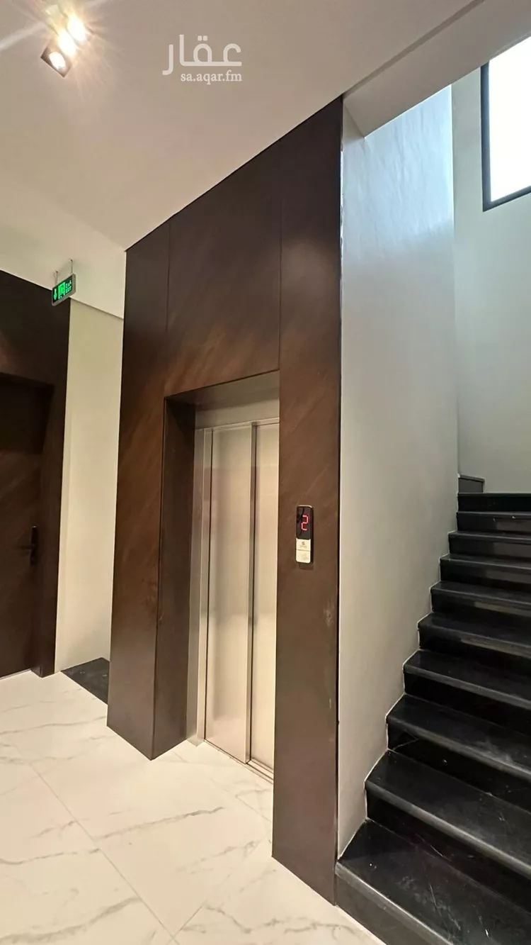 شقة للإيجار في شارع نعيم بن عبدالله, حي العارض, مدينة الرياض, منطقة الرياض صورة 5