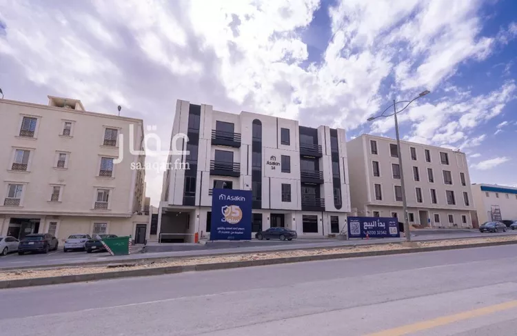 Apartment for Sale in Riyadh An Narjis