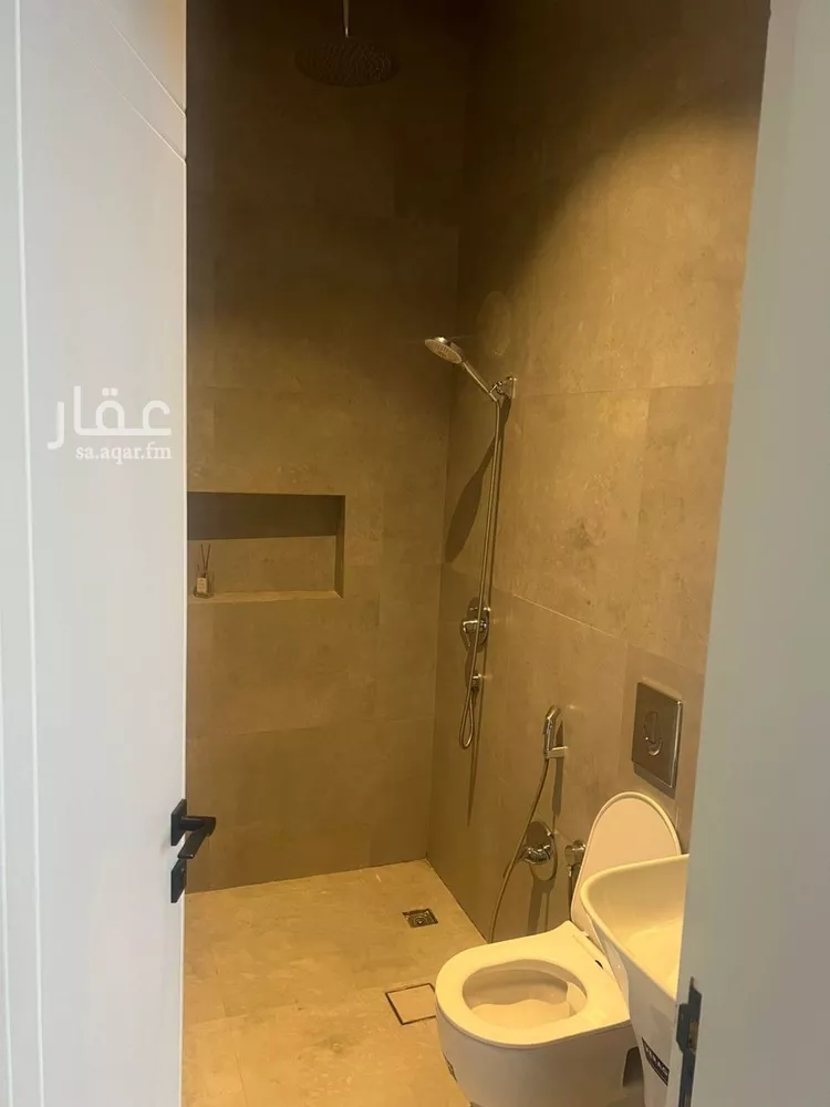 شقة للإيجار في شارع عبدالله غازي, حي القيروان, مدينة الرياض, منطقة الرياض