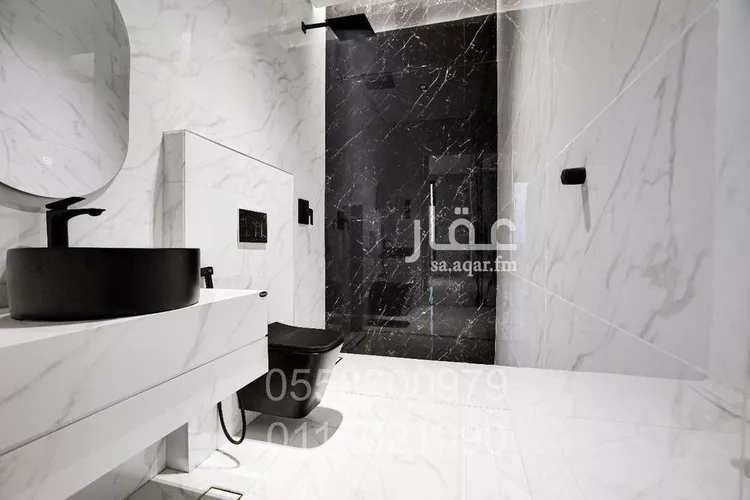 شقة للإيجار في شارع العدل, حي العارض, مدينة الرياض, منطقة الرياض صورة 2