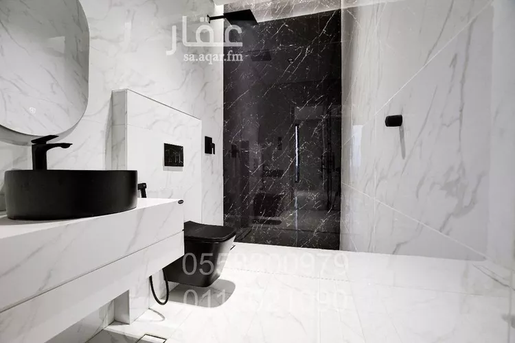 شقة للإيجار في شارع نعيم بن عبدالله, حي العارض, مدينة الرياض, منطقة الرياض