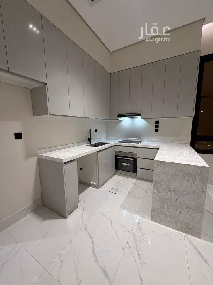 شقة للإيجار في شارع عبدالرحمن بن محمد بن مسلمه الانصاري, حي العارض, مدينة الرياض, منطقة الرياض صورة 3