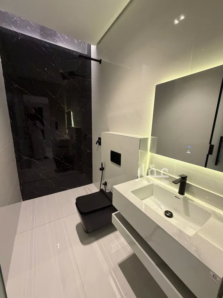 شقة للبيع في شارع سليمان الحمدان, حي النرجس, مدينة الرياض, منطقة الرياض