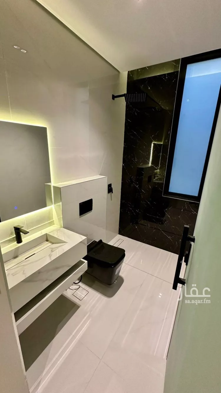 شقة للبيع في شارع سليمان الحمدان, حي النرجس, مدينة الرياض, منطقة الرياض صورة 4