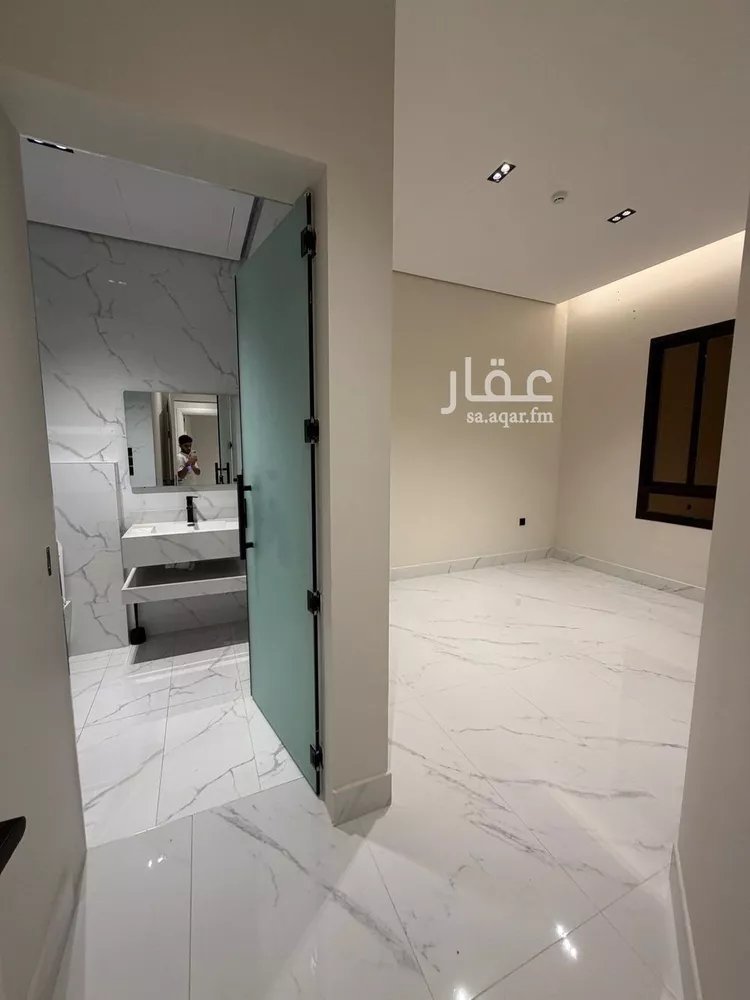شقة للإيجار في شارع عبدالرحمن بن محمد بن مسلمه الانصاري, حي العارض, مدينة الرياض, منطقة الرياض صورة 5