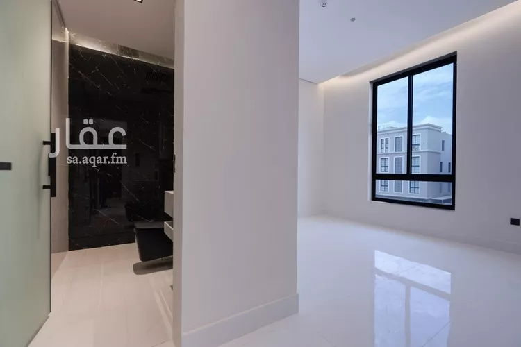 شقة للإيجار في شارع سليمان الحمدان, حي النرجس, مدينة الرياض, منطقة الرياض صورة 5