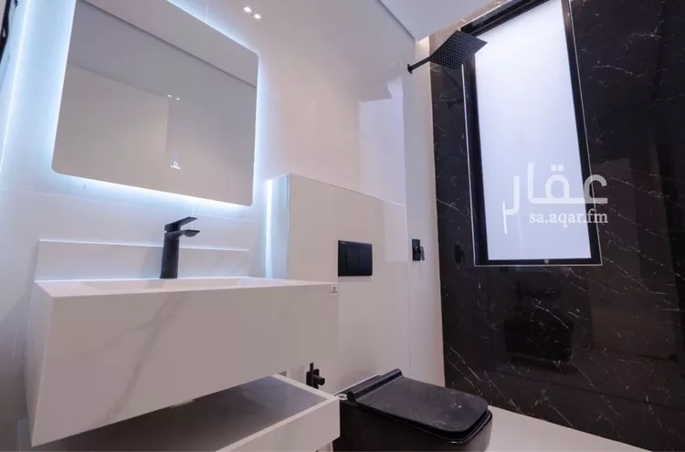شقة للبيع في شارع سليمان الحمدان, حي النرجس, مدينة الرياض, منطقة الرياض 11