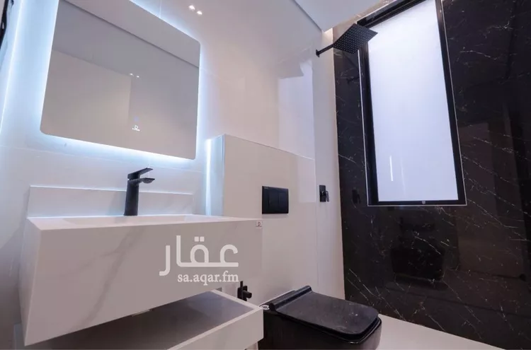 شقة للبيع في شارع سليمان الحمدان, حي النرجس, مدينة الرياض, منطقة الرياض صورة 5