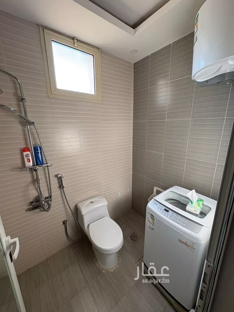 شقة للإيجار في شارع رقم 258, حي الياسمين, مدينة الرياض, منطقة الرياض صورة 2