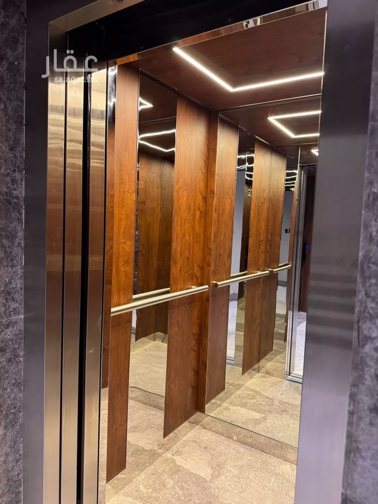 شقة للإيجار في شارع الرشاد, حي الرمال, مدينة الرياض, منطقة الرياض صورة 3